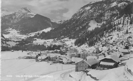 Trento - Val Di Fassa - Canazei - Trento