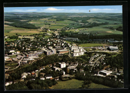 AK Wipperfürth, Ortsansicht Aus Der Vogelschau  - Wipperfuerth