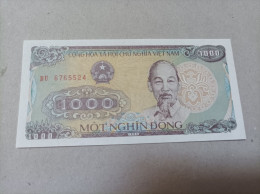 Billete Vietnam, 1000 Dong, Año 1988, UNC - Vietnam