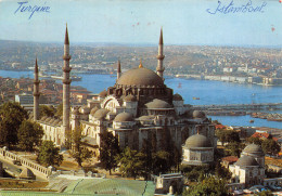 TURQUIE ISTANBUL - Turquia