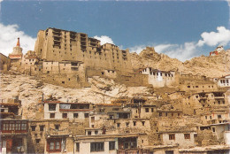 INDIA LADAKH - Inde