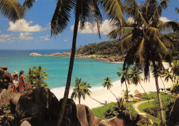 SEYCHELLES - Seychellen