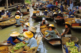 THAILAND MARKET - Thaïland