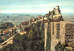 SAN MARINO SAINT MARIN - San Marino