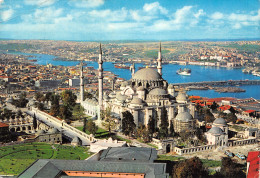 TURQUIE ISTANBUL - Turquia