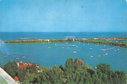 ROMANA MANGALIA - Rumania