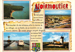 85 ILE DE NOIRMOUTIER - Ile De Noirmoutier