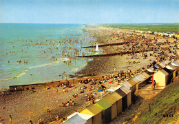 80 AULT ONIVAL LA PLAGE - Ault