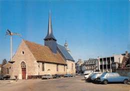 27 SAINT ANDRE DE L EURE L EGLISE - Otros & Sin Clasificación