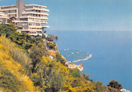 06 ROQUEBRUNE CAP MARTIN HOTEL VISTAERO - Roquebrune-Cap-Martin