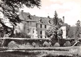 27 LE NEUBOURG CHATEAU D HARCOURT - Le Neubourg