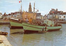 44 LE CROISIC LE PORT - Le Croisic