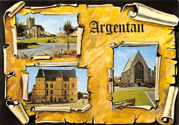 61 ARGENTAN L EGLISE - Argentan