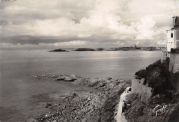 35 DINARD VUE - Dinard