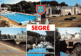 49 SEGRE - Segre