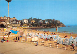 35 DINARD LA PLAGE - Dinard