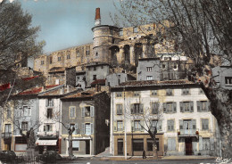 07 LA VOULTE SUR RHONE MONUMENT AUX MORTS - La Voulte-sur-Rhône