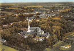 72 SOLESMES L ABBAYE SAINTE CECILE - Solesmes