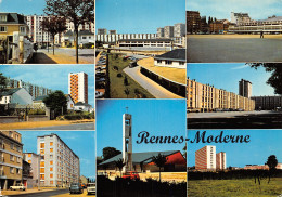 35 RENNES - Rennes