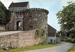 89 VEZELAY LA POTERNE - Vezelay