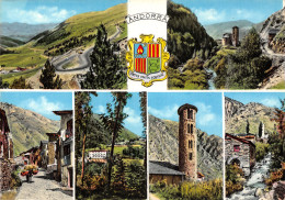 ANDORRA - Andorra