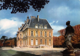 92 SCEAUX LE CHATEAU - Sceaux