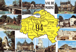 94 VAL DE MARNE - Other & Unclassified