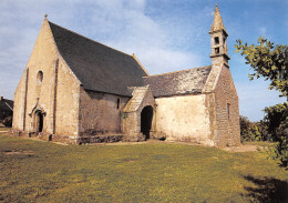 56 BELZ LA CHAPELLE DE SAINT CADO - Autres & Non Classés