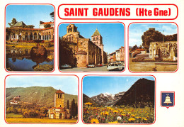 31 SAINT GAUDENS - Saint Gaudens