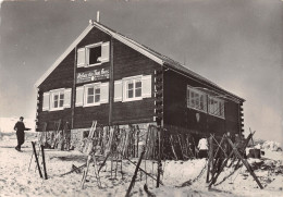 88 SCHLUCH HOHNECK LE REFUGE DES 3 FOURS - Autres & Non Classés