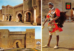 MAROC MEKNES - Meknes