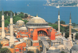 TURQUIE ISTANBUL - Turquia