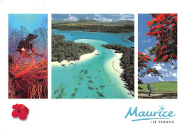 MAURITIUS - Mauricio