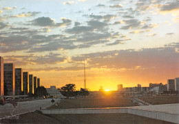 BRASIL BRASILIA - Altri & Non Classificati