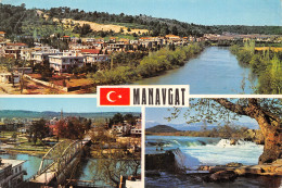 TURQUIE MANAVGAT - Turquia