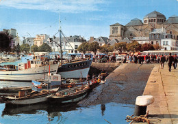 29 CONCARNEAU QUAI - Concarneau