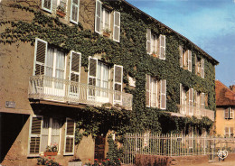 39 ARBOIS MAISON DE PASTEUR - Arbois