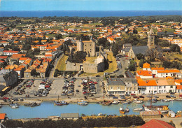 85 NOIRMOUTIER LE PORT - Noirmoutier