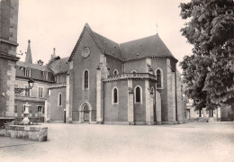 58 NEVERS COUVENT SAINT GILDARD - Nevers