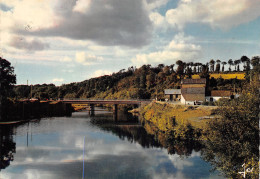 35 RENNES LE PONT TRIFFEN - Rennes