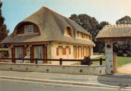 61 BAGNOLES DE L ORNE LA BERGERIE - Bagnoles De L'Orne