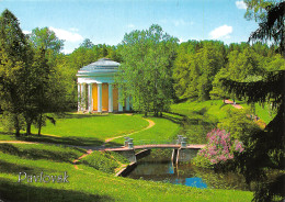 RUSSIE PAVLOVSK - Rusia