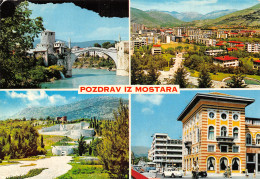 JUGOSLAVIJA MOSTAR - Jugoslawien