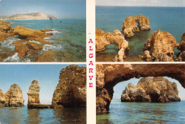 PORTUGAL ALGARVE LAGOS - Faro