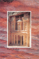 JORDAN PETRA - Jordania