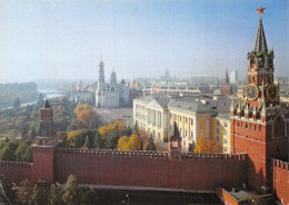 RUSSIE MOSCOW - Rusia