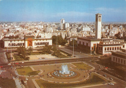 MAROC CASABLANCA - Casablanca