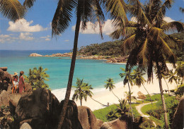 SEYCHELLES - Seychellen