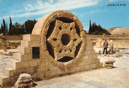 ISRAEL JERICHO - Israel