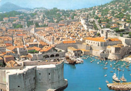 CROATIE DUBROVNIK - Kroatien